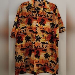 Alvish Men  half sleeve shirt.